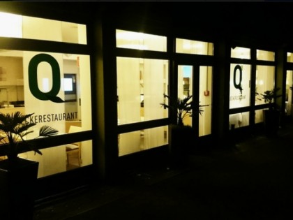 照片: Quecke
